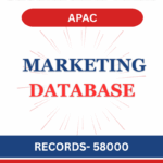 Marketing - APAC