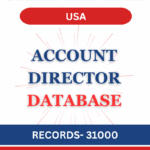 Account Director - USA
