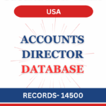 Accounts Director - USA