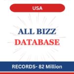 AllBiz  USA- 82 Million Database