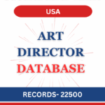 Art Director - USA
