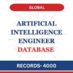 Artificial Intelligence Engineer - Global