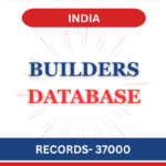 Builders Database- India
