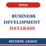 Business Development - India