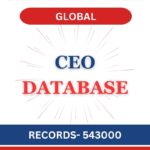 Chief Executive Officer - Global