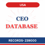 Chief Executive Officer - USA