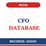 Chief Financial Officer- India