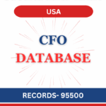 Chief Financial Officer- USA