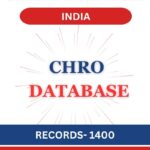 Chief Human Resources Officer- India