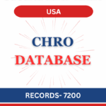 Chief Human Resources Officer- USA