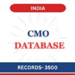 Chief Marketing Officer- India