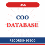 Chief Operating Officer - USA