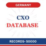 CXO - Germany