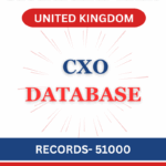 CXO - UK