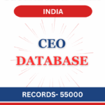 Chief Executive Officer - India