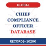 Chief Compliance Officer - Global