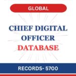 Chief Digital Officer - Global
