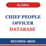 Chief People Officer - Global