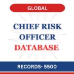 Chief  Risk  Officer -  Global