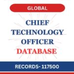 Chief Technology Officer - Global