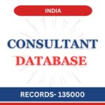 Consultant - India
