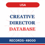 Creative Director - USA