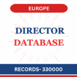 Director - Europe