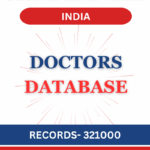 Doctors Database - India