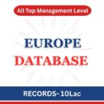 Europe - All Top Management Level
