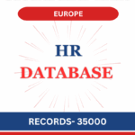 Human Resources - Europe