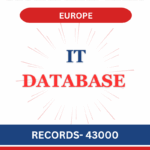 Information Technology - Europe