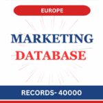 Marketing - Europe