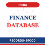 Finance - India