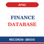 Finance - APAC