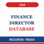 Finance Director - USA