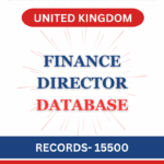 Finance Director - UK
