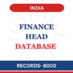 Finance Head - India