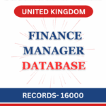 Finance Manager - United Kingdom