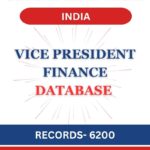 Vice President Finance - India