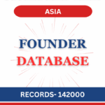 Founder - Asia