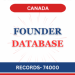 Founder - Canada