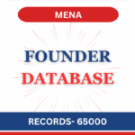 Founder- MENA