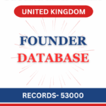 Founder - United kingdom