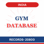 GYM Database- India