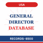 General Director - USA