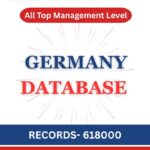 Germany - All Top Management level