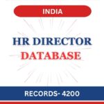 Human Resources Director - India