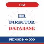 Human Resources Director - USA