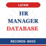 Human Resources Manager - LATAM