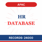 Human Resources - APAC